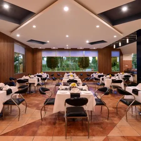 Shri Radha Brij Vasundhara Resort & Spa