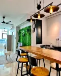 Hush Inn @ Itcc Manhattan Suites Hotels in Donggongon