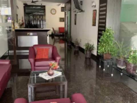 Jewel Hotel Hotels in Pathankot