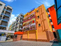 Treebo Empire Executive, Hinjewadi Hotels in Hinjawadi