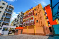 FabHotel Empire Executive - Nr Hinjewadi, Phase 1 Hotels in Hinjewadi