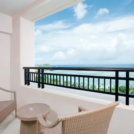 Pacific Islands Club Guam