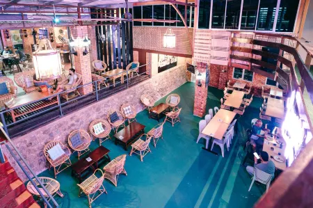 Heritage House @ Windcave