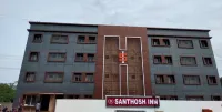Santhosh Inn Hotels near Nagapattinam fishing harbour entrance