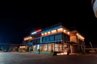 HUSMA Hotel & SPA Hotels in Zangiota District