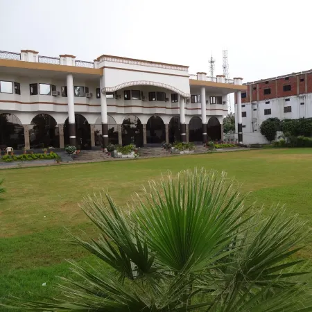 Shimla Resort
