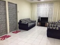 Sri Nabalu Apartment Platinum Putatan
