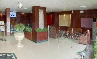 Al Farhan Hotel Al Belad