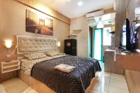 Pelangi Rooms Hotels near Universitas Pamulang Witana Harja Kampus 3