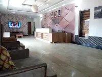Bana Hotel & Suites Hotel di Apapa