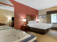 Comfort Inn & Suites Jackson North Hotels in Jackson County