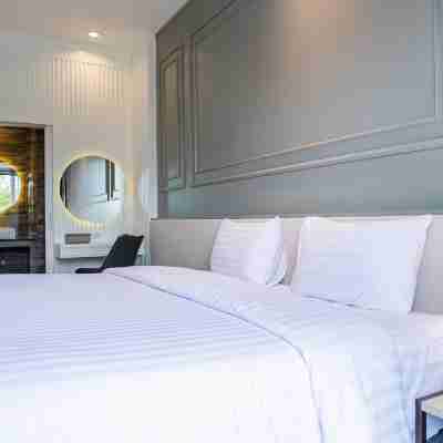 Wellington Hotel Prachuapkhirikhan Rooms