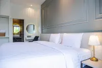 Wellington Hotel Prachuapkhirikhan Hoteles en Distrito de Mueang Prachuap Khiri Khan