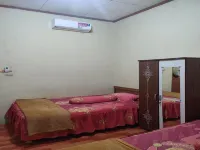 Penginapan Griya Aulia Hotel a 