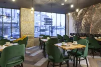 Logis Hotel du Maine Hotels in Bonchamp les Laval