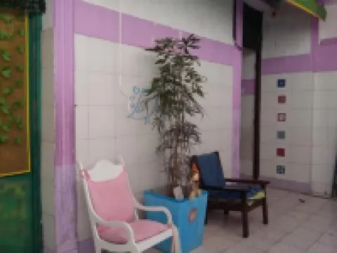 Hospedaje la Rana