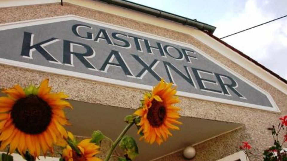 Gasthof Kraxner