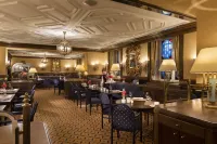 Parkhotel 1901 Mannheim - breakfast