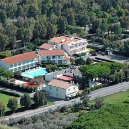 Hotel Residence la Ventola