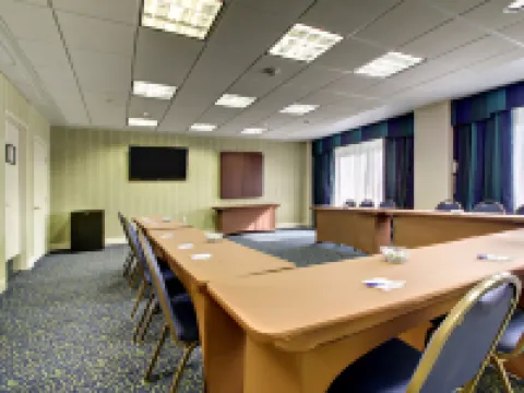 Holiday Inn Express ATLANTA-KENNESAW by IHG Hotels in Kennesaw