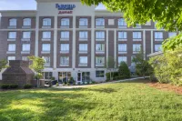 Fairfield Inn & Suites Winston-Salem Downtown Hotels in Winston-Salem