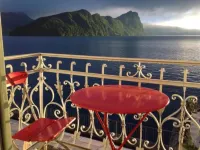 Hotel Terrasse am See - Scenic