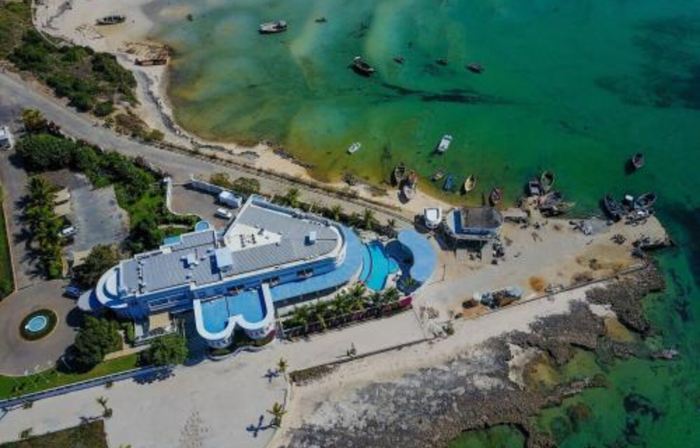 Hotel Dona Ana