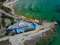 Hotel Dona Ana Hotels in Vilanculos