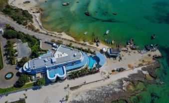 Hotel Dona Ana