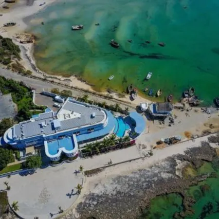 Hotel Dona Ana