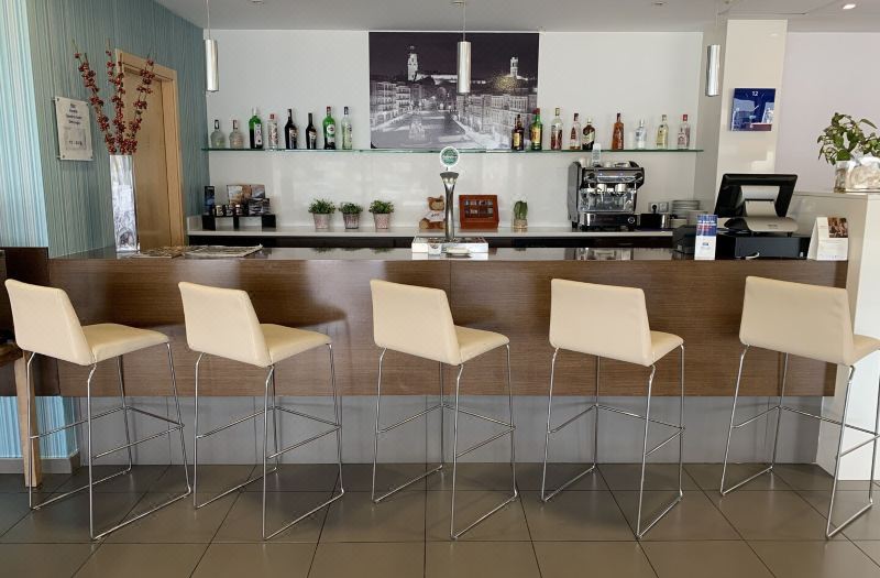 Holiday Inn Express Vitoria by IHG photo 2