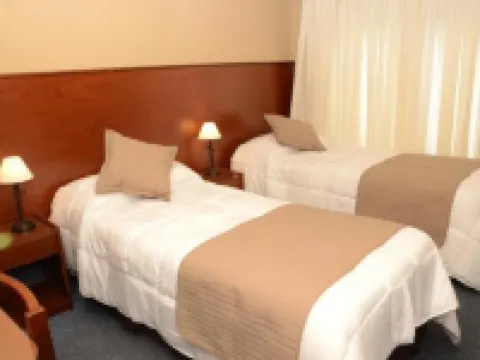 Hotel Leoncia Hotels in Colonia del Sacramento