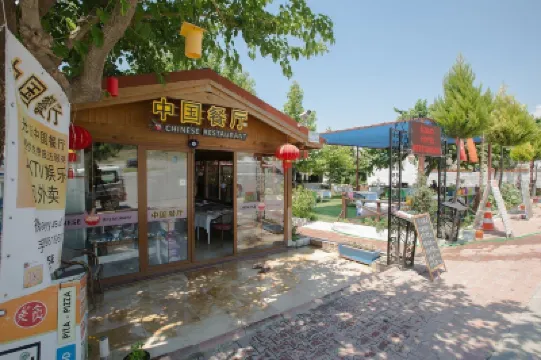 Ozbay Hotel Hotels in 