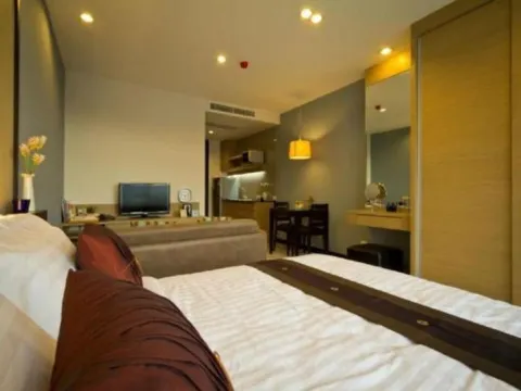 더 그랜드 위파난 레지던스