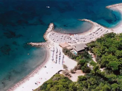 Hotel Residence Stella del Mare Hotel di Mazzanta