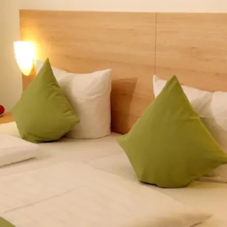 Ante Porta Das Stadthotel