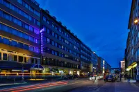 Superior Hotel Präsident Hotels in Munich