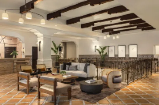 Kimpton CANARY HOTEL by IHG