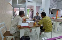 Dacostel Syariah - breakfast