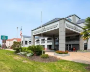 Quality Inn Clute Freeport