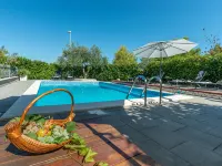 Otavia - piscina