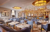 The Davenport - 4 estrellas