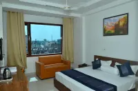 Diwan Residency Hotels in Kashipur