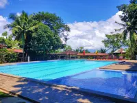 Hannah's Garden Resort and Events Place Hotels in Laguna