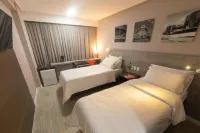 Intercity Campina Grande Citymix - 4 Sao