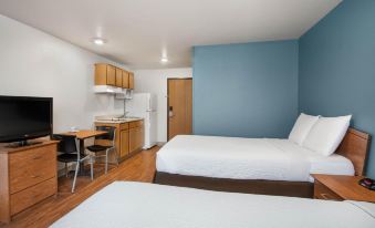 Extended Stay America Select Suites - Charleston - Ashley Phosphate Rd.