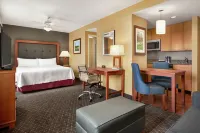 Homewood Suites by Hilton Allentown-West/Fogelsville Hotels in Upper Macungie Township