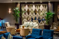 Holiday Inn LONDON - KENSINGTON HIGH ST. by IHG - bar