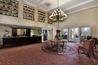 Protea Hotel Mahikeng Hotel di Mafikeng
