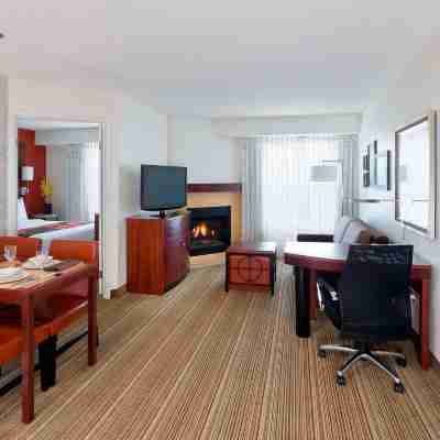 Residence Inn Waco Rooms